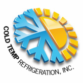Cold Temp Refrigeration, Inc.
